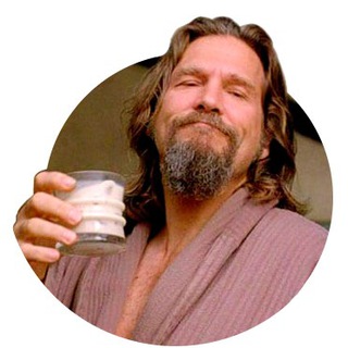 Логотип @trueb2b - Станислав Тихонов | Белый B2B-маркетинг