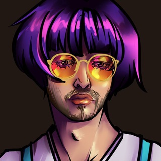 Логотип @truebitchland - CHERKASOVPAGE