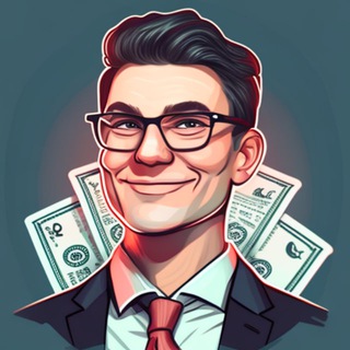 Логотип @truebusinesschannel - Финансы и Бизнес