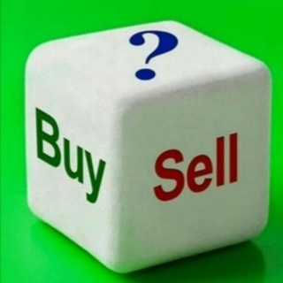 Логотип @truebuysell24 - TRUE Buy/Sell SOLVE