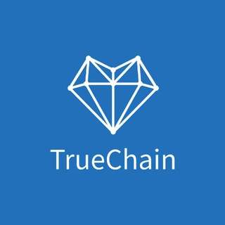 Логотип @truechainvietnam - TrueChain Vietnam