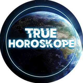 Логотип @truechatkek - ✨