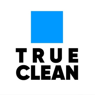 Логотип @truecleanru - TrueClean химчистка мебели и ковров