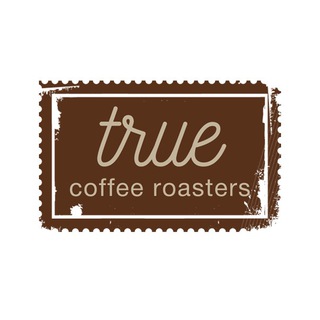 Логотип @truecoffee_bot - True Coffee Roasters