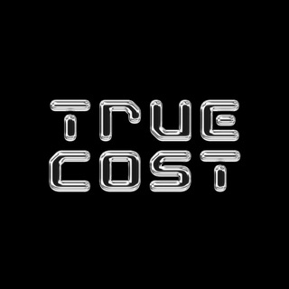 Логотип @truecostpremium - TRUE COST