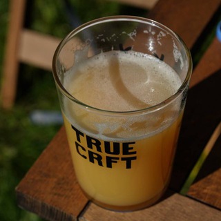 Логотип @truecrftchat - TRUE CRAFT Chat