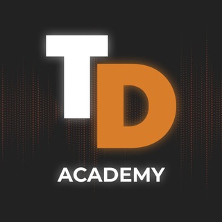 Логотип @truedubbing - Chat True Dubbing