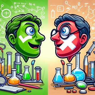 Логотип @truefakes - Правда или Ложь