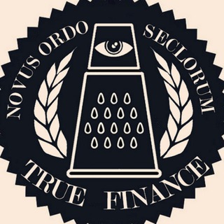 Логотип @truefinance - Тру финансы