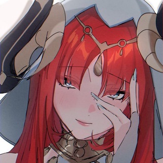 Логотип @truegenshin - True Genshin