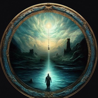 Логотип @truehistoryseeker - Истина из глубины веков