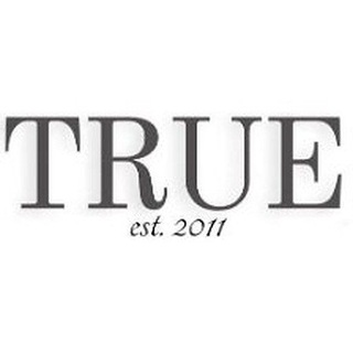 Логотип @trueins - InTRUE