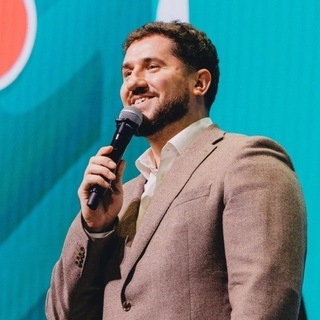 Логотип @trueisak - ИСАК | от первого лица