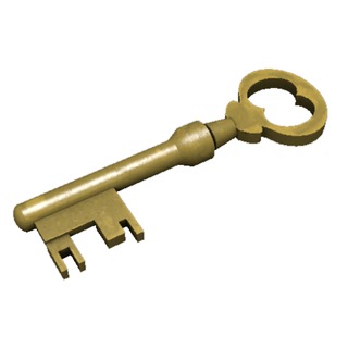 Логотип @truekeys - TrueKeys