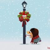 Логотип @truekpspbru - truekpspbru