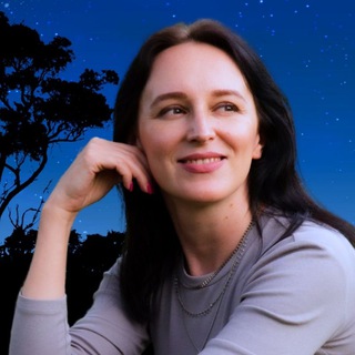 Логотип @truelifepurpose - Кармической Нумеролог | БаЦзы Астролог