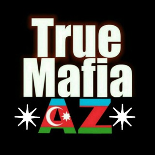 Логотип @truemafiaaz01 - True Mafia AZ