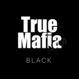 Логотип @truemafiablackbot - True Mafia Black