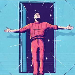 Логотип @trueman09 - Шоу Трумэна