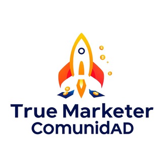 Логотип @truemarketercommunity - True Marketer Comunidad
