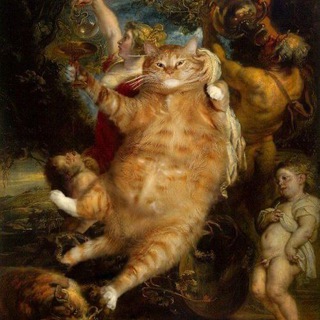 Логотип @truemasterpieces - Шедевры искусства