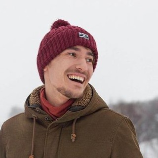 Логотип @truemisha - Миша Рудрастых и WordPress