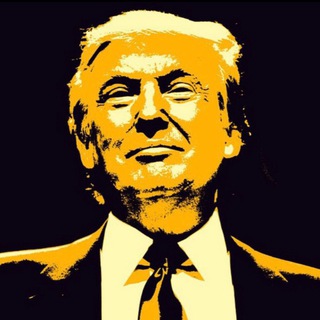 Логотип @truenewsxl - ⚡️TRUMP NEWS⚡️NOT