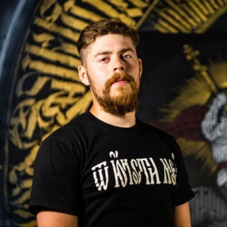 Логотип @truenorth51 - Дмитрий Север.