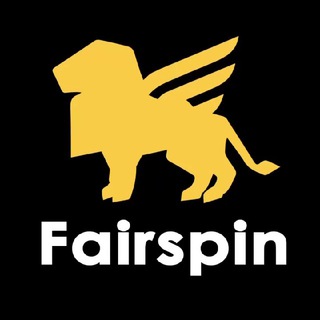 Логотип @trueplaysupport - FairSpin Chat 🇺🇸