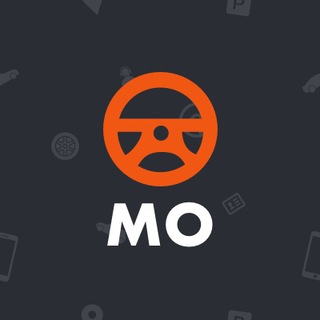 Логотип @truesharing_mo - Каршеринг МО