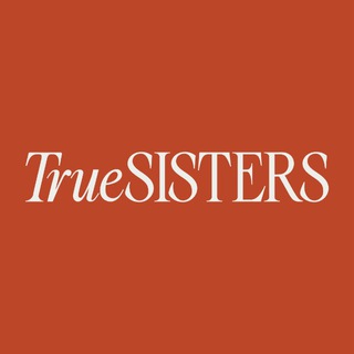 Логотип @truesisters - TRUESISTERS
