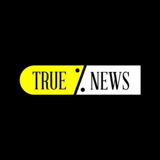 Логотип @truesstoryss - True news