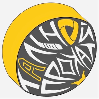 Логотип @truesteelhockey - Стальной прокат