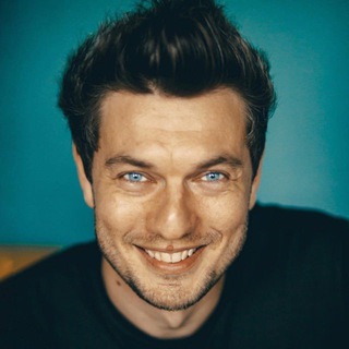 Логотип @truestepanov - Андрей Степанов