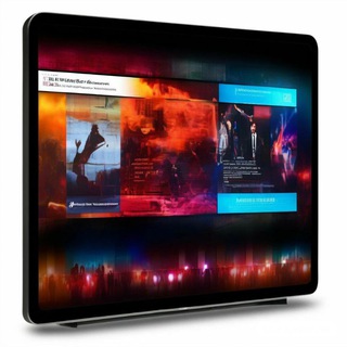 Логотип @truestorydetective - Честная История