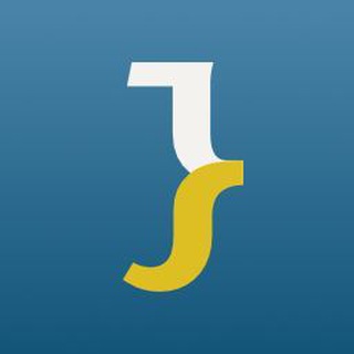 Логотип @truestorymedia - the True Story