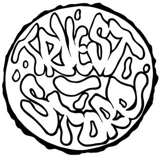 Логотип @trueststorel - Truest store