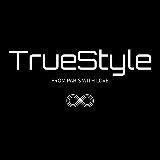 Логотип @truestylemood - True Style