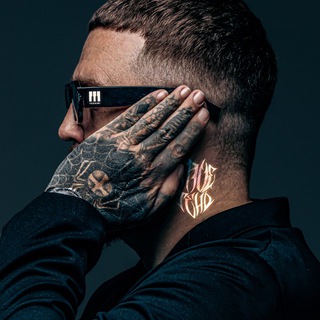 Логотип @truetenchannel - TRUEтень Official Channel