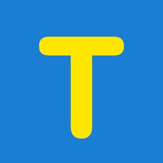 Логотип @trueua_info - TrueUA