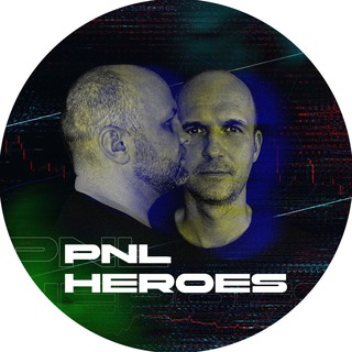 Логотип @truezacrypto - PNL Heroes – Trading | DEFI