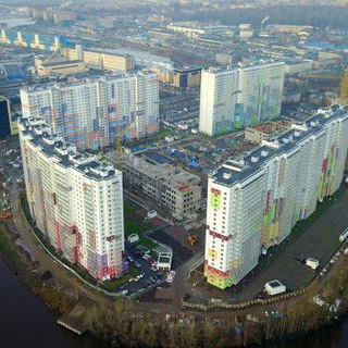 Логотип @truezimaleto - truezimaleto - ЖК ЗимаЛето СПб