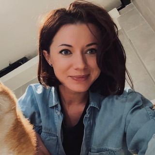 Логотип @trufanova_nadin23 - Надежда Труфанова • Ченнелер, Астролог