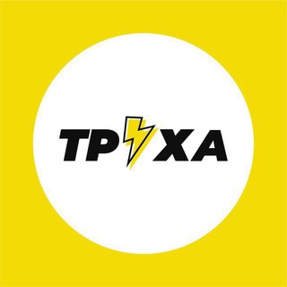 Логотип @truha_taiwan - Труха⚡️Трамп Коин