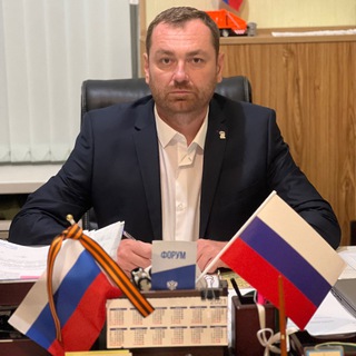 Логотип @truhinag - Трухин Антон Геннадьевич