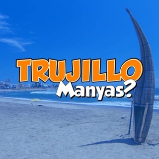 Логотип @trujillomanyas - TrujilloManyas? +Plus
