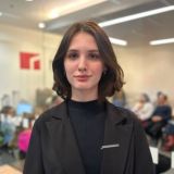 Логотип @trukhinapolina - Агент счастливого будущего