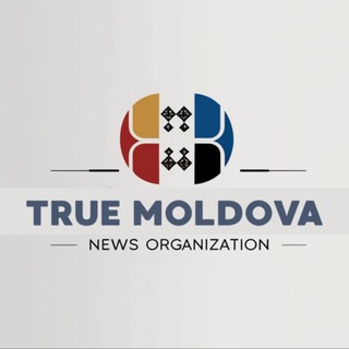 Логотип @trumoldova - ТруМолдова