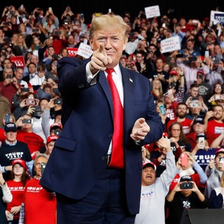 Логотип @trump17livenews - 🇮🇹InfoGeopolitica🇺🇸