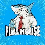 Логотип @trump_lookup_info - trump_lookup_info